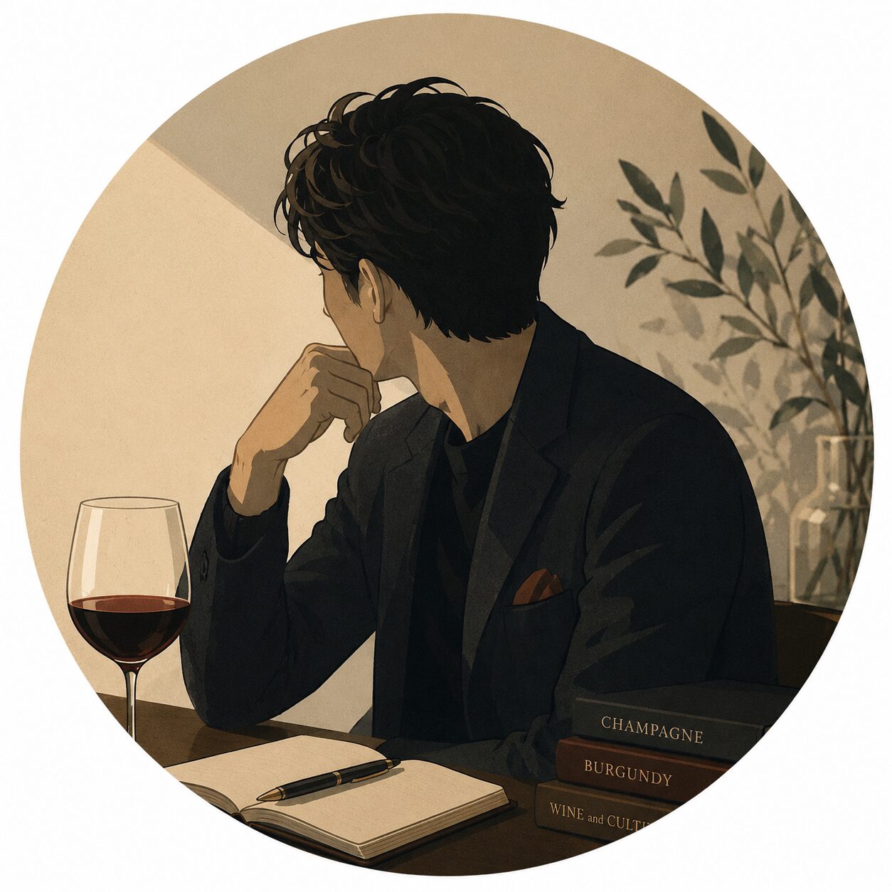 あおのアバター